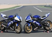 Yamaha YZF-R1 WSS